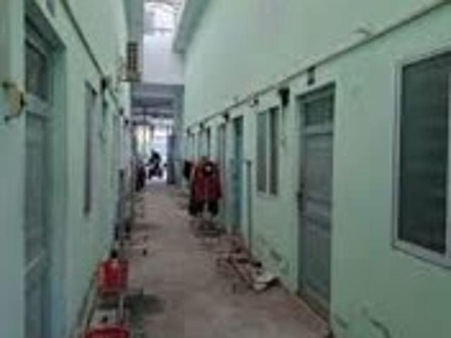 Nhà bán tại Khuôn viên UBND Thành phố Hồ Chí Minh, Thành phố Hồ Chí Minh