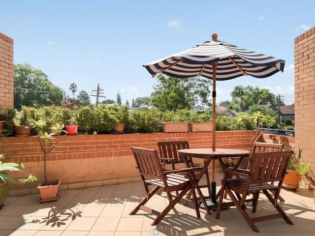 Townhouse for sale in Sydney, New South Wales