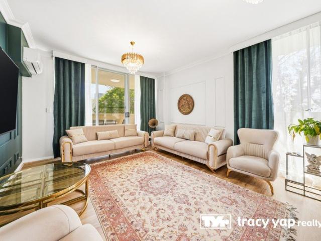 Apartment for sale in Carlingford, Sydney