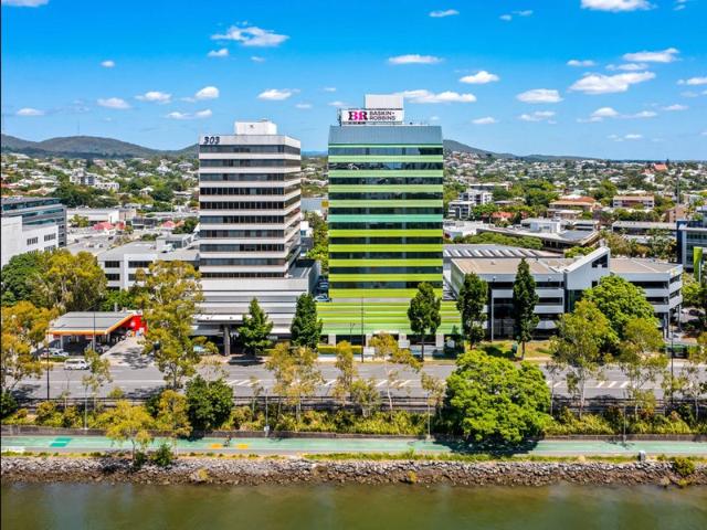 Office for rent in Toombul, Queensland