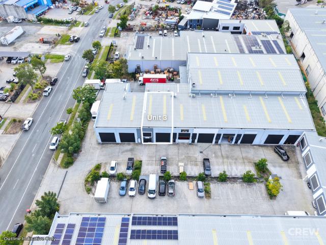 Warehouse for rent in Fernbrook, Queensland