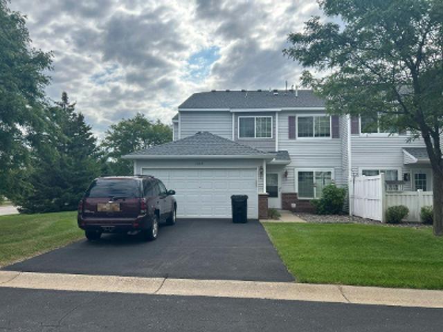 Condo for sale in Ramsey, Minnesota