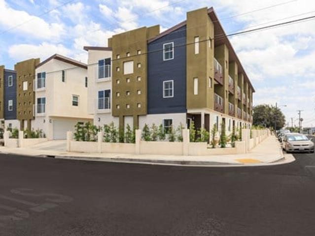 Apartment for rent in Hawthorne