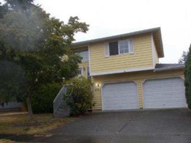House for sale in Marysville, Washington
