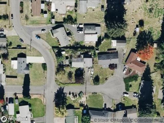 House for sale in Washington