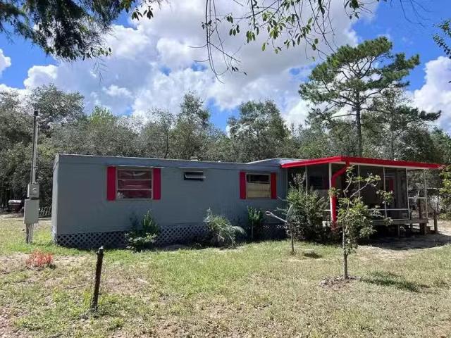 House for rent in Gainesville
