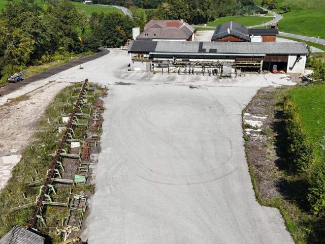 Gewerbe mieten in Katastralgemeinde Amstetten, Amstetten