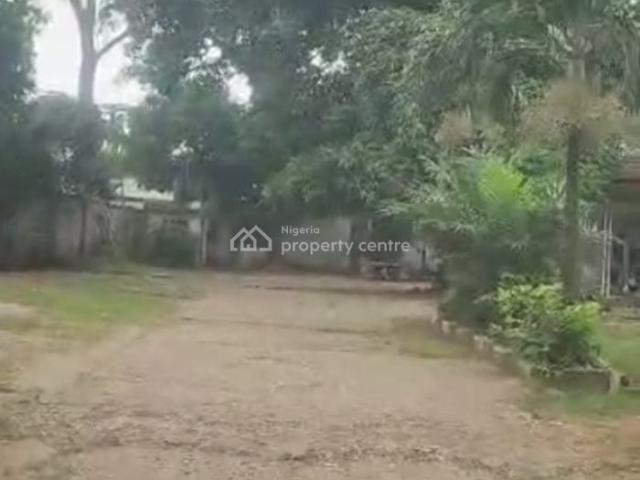 Land for sale in Kosofe , Abuja