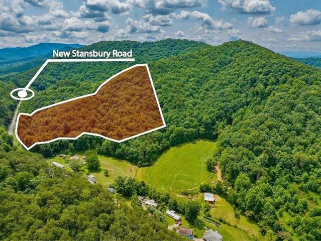 Land for sale in Tennessee