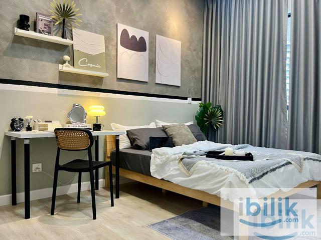 Room for rent in Country Heights Damansara, Kuala Lumpur