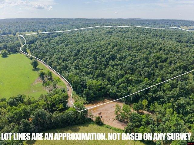 Land for sale in Howell, Missouri