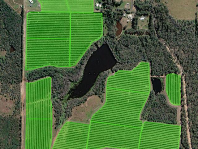 Property for sale in South Isis, Queensland