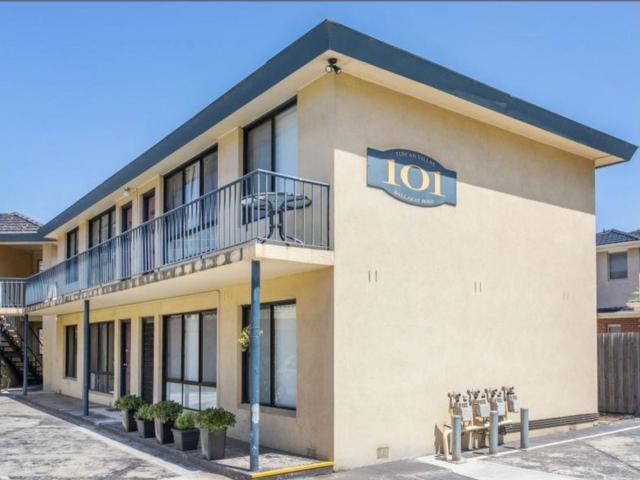 Apartment for rent in Maidstone, Melbourne