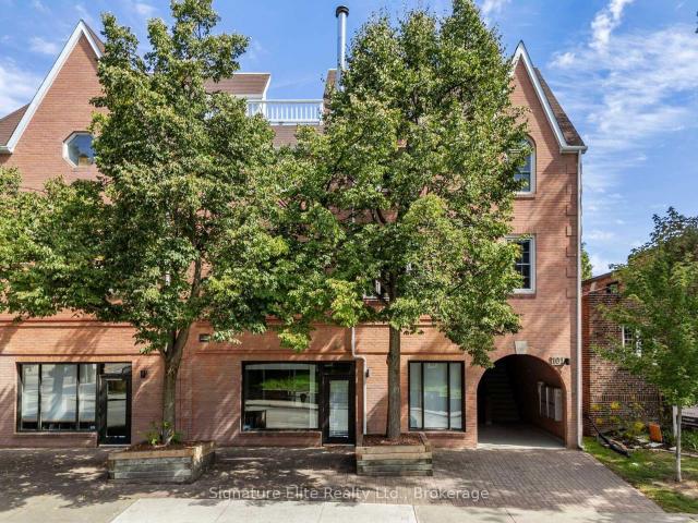 Condo for sale in Woburn, Ontario