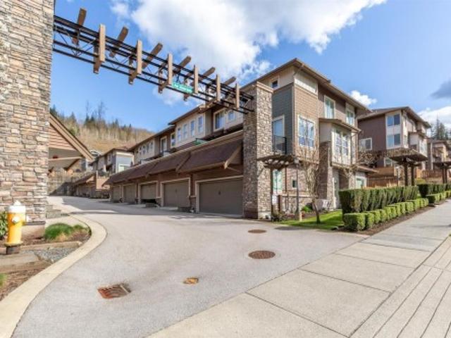 Townhouse for sale in Maple Ridge, British Columbia