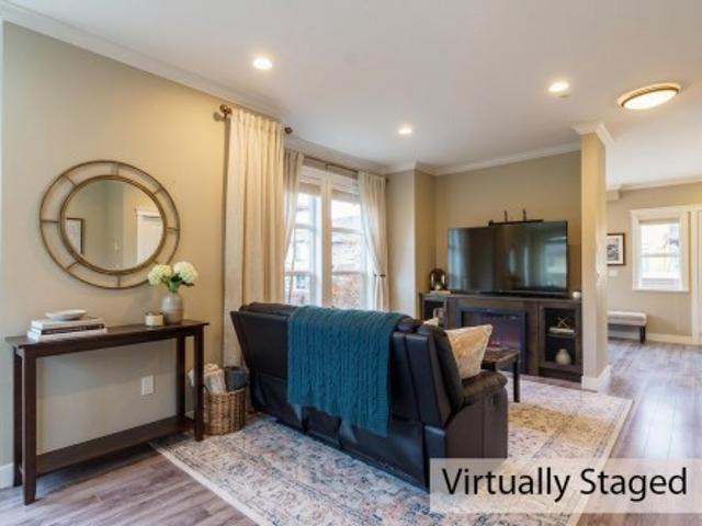 Townhouse for sale in Maple Ridge, British Columbia