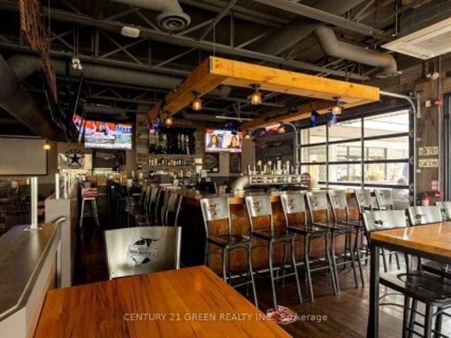 Commercial for sale in Mississauga, Ontario