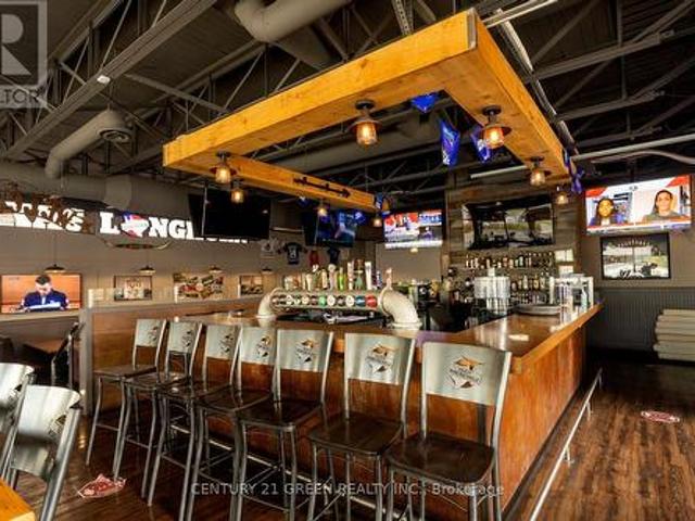 Commercial for sale in Mississauga, Ontario