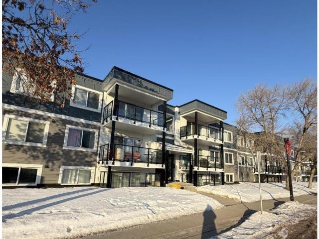 Apartment for sale in Wedgewood, Alberta