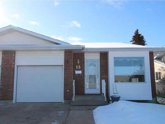 House for sale in Edmonton