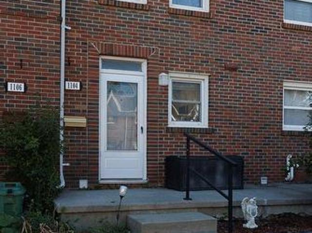 Townhouse for sale in London, Southwestern Ontario