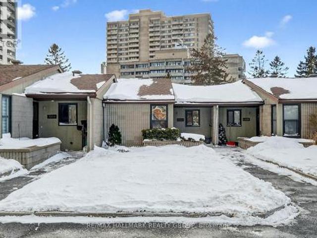 Townhouse for sale in Mulhurst Bay, Ontario