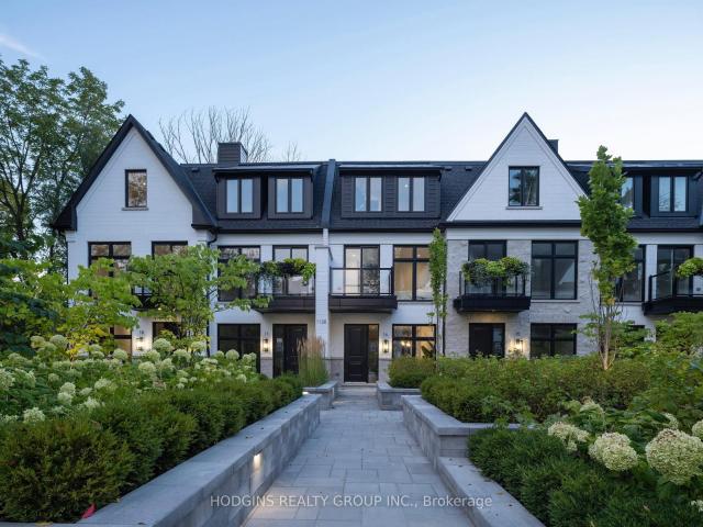 Condo for sale in Woburn, Ontario