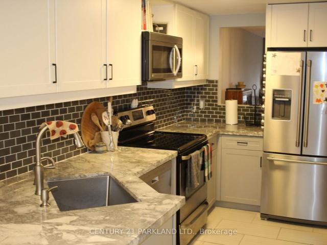 Condo for rent in Woburn, Ontario