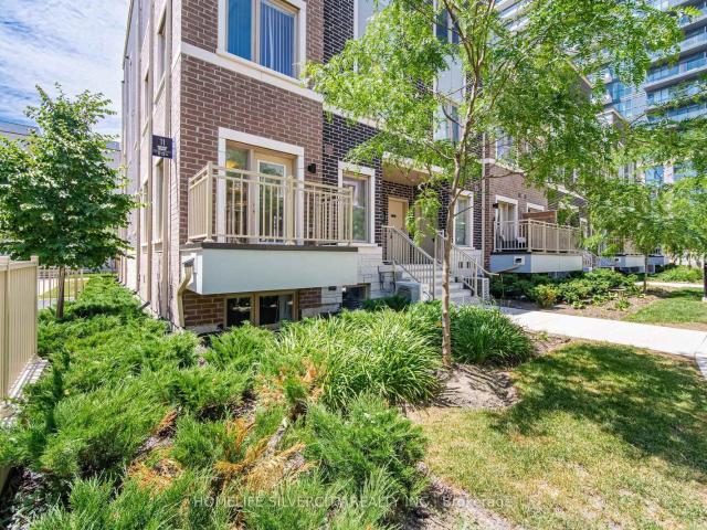 Condo for sale in York, Ontario