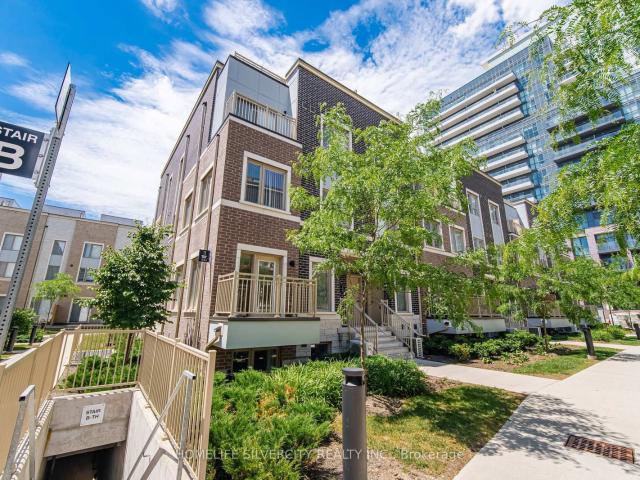 Condo for sale in Woburn, Ontario
