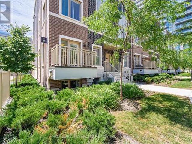 Townhouse for sale in York, Ontario