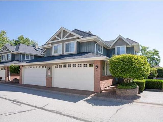 Townhouse for sale in Surrey, British Columbia