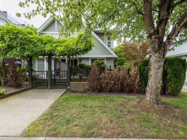 Townhouse for sale in Burnaby, British Columbia