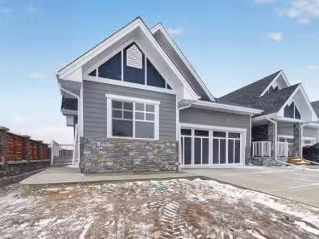 House for sale in Alberta