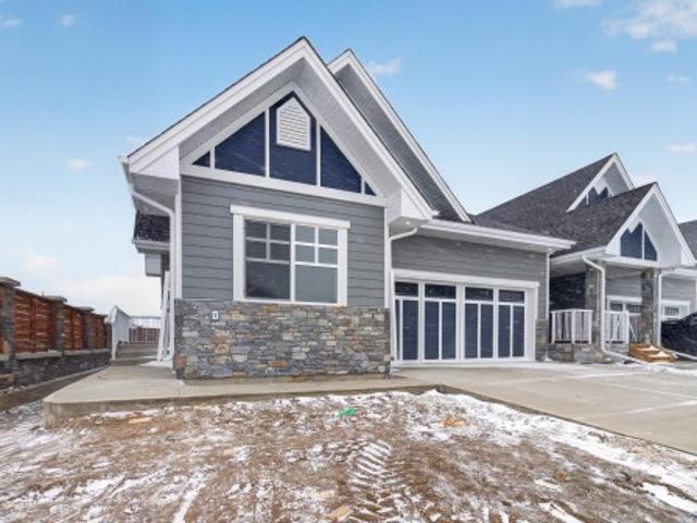 Duplex for sale in Alberta