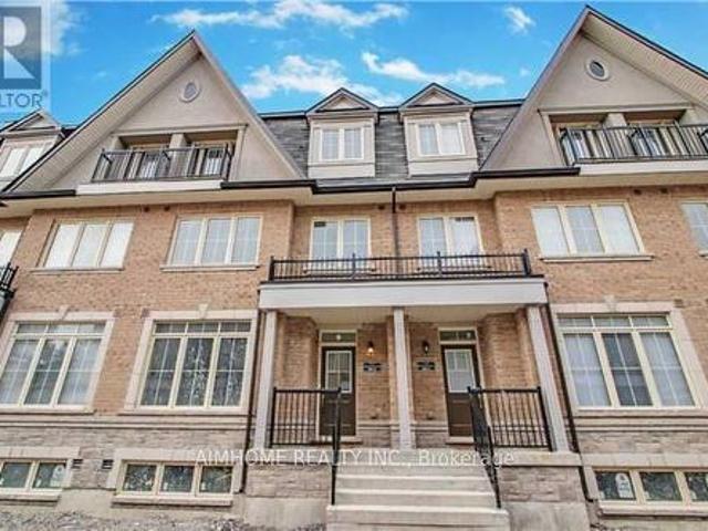 House for rent in Woburn, Ontario