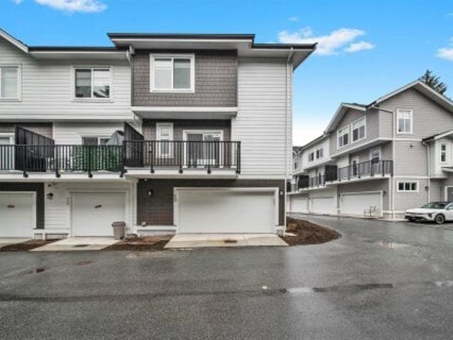 Townhouse for sale in Surrey, British Columbia