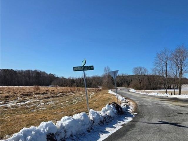 Land for sale in Virginia