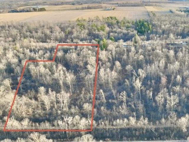 Land for sale in Barron, Wisconsin