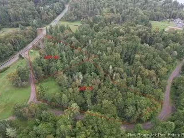 House for sale in Charlotte, New Brunswick