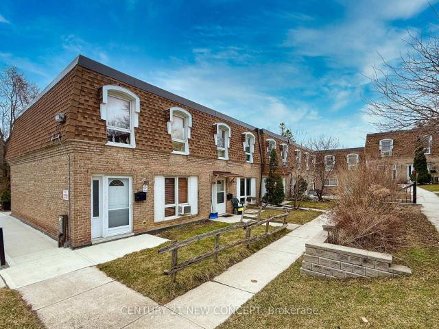 Condo for sale in Mississauga, Ontario