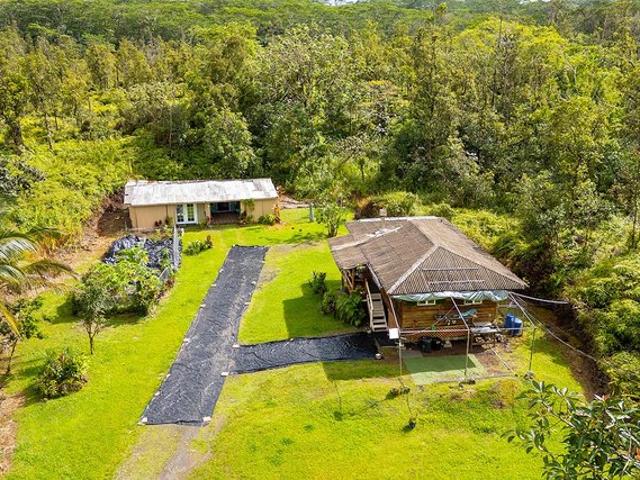 House for sale in Pahoa, Hawaiʻi County