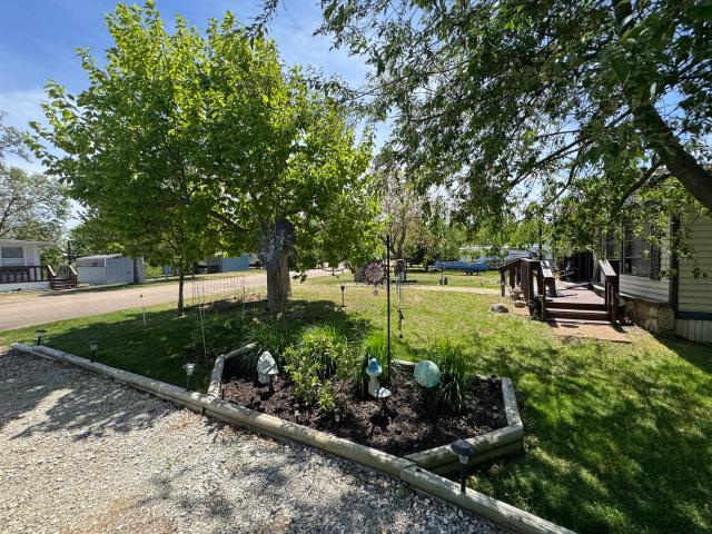 Land for sale in Sublette, Illinois