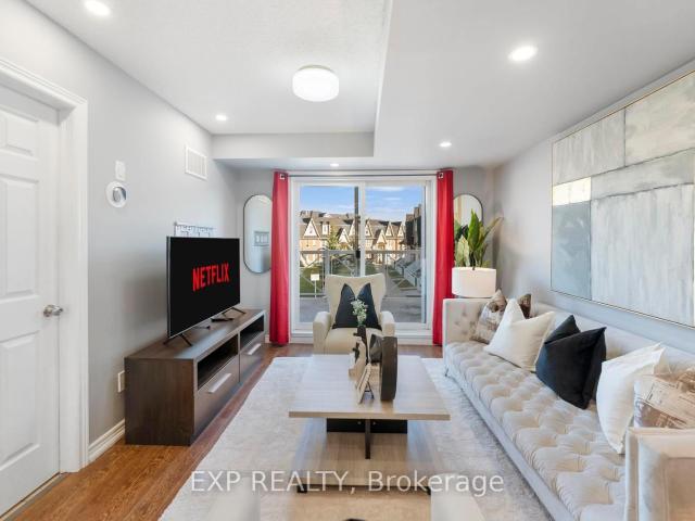 Condo for sale in Milton, Ontario