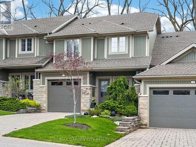 Townhouse for sale in Niagara, Ontario