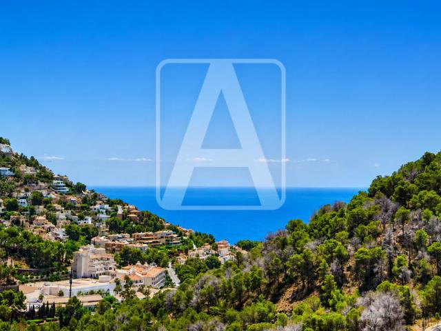 Apartamento en venta en la Marina Baixa, Valencia