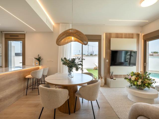 Casa en venta en Murcia, Área Metropolitana de Murcia