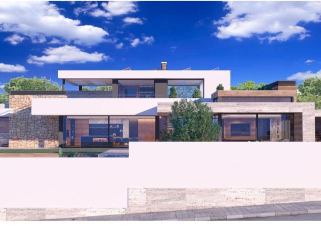 Casa en venta en Urbanización Lo Pepin, el Baix Segura / La Vega Baja