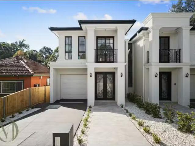 Condo for rent in Sydney, New South Wales