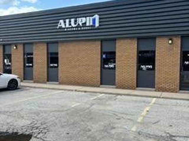 Commercial for rent in Markham, Golden Horseshoe
